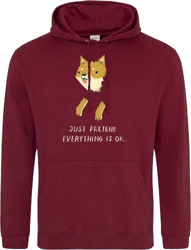 Bushshiba