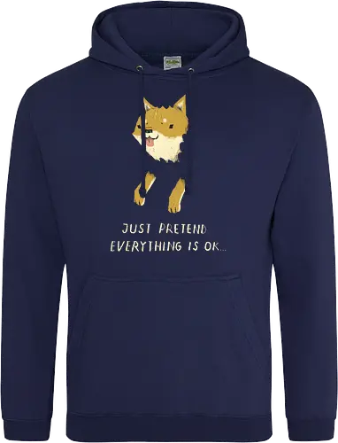 Bushshiba