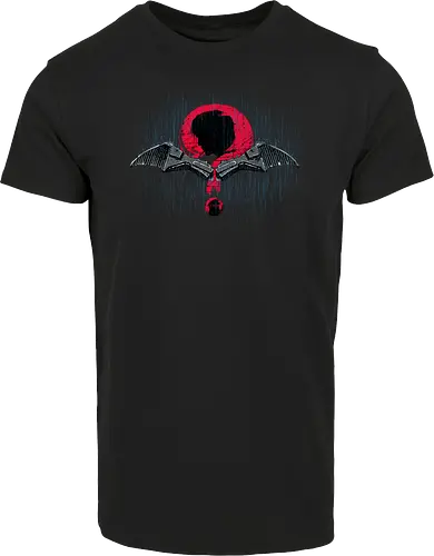 Riddles in the Shadows