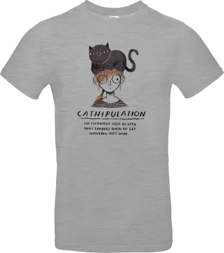 Catnipulation