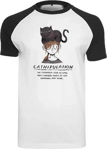 Catnipulation
