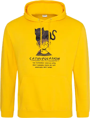 Catnipulation