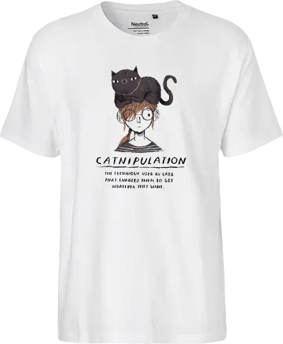Catnipulation
