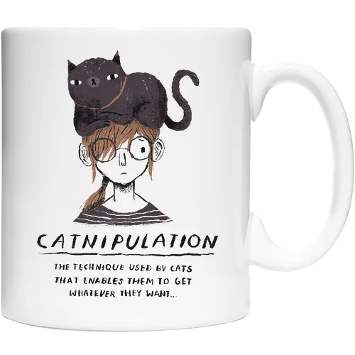 Catnipulation
