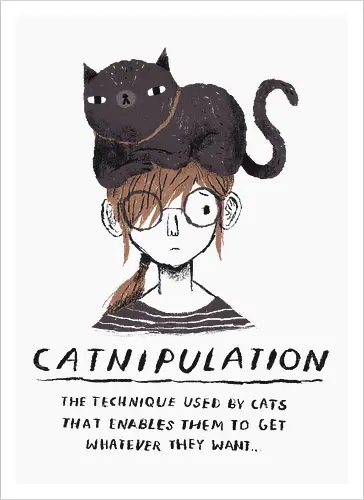 Catnipulation