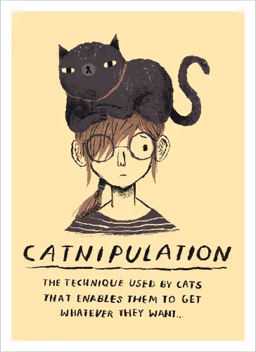 Catnipulation