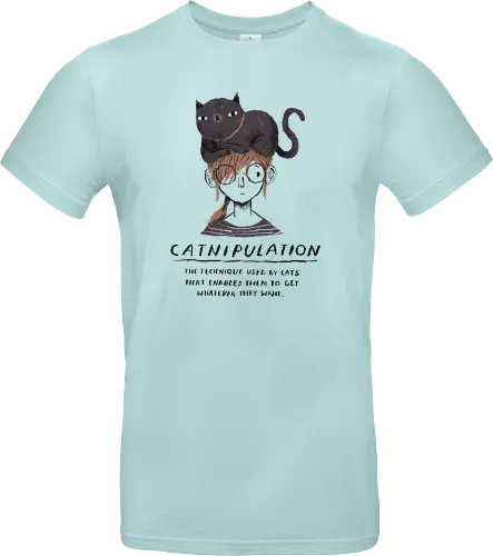 Catnipulation
