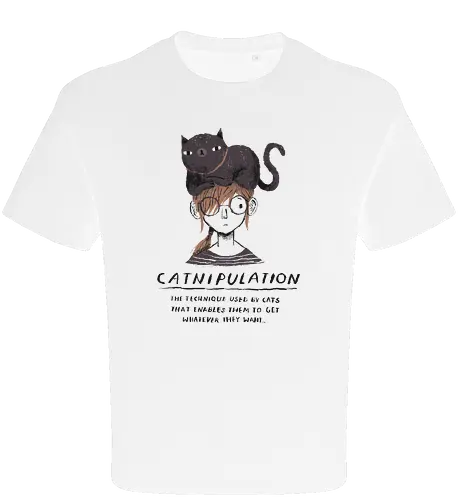 Catnipulation