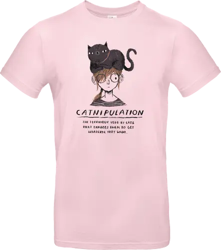 Catnipulation