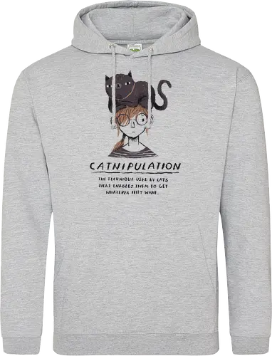 Catnipulation