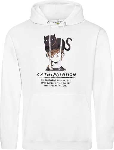 Catnipulation