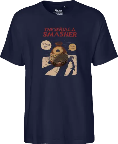 The Serial Smasher