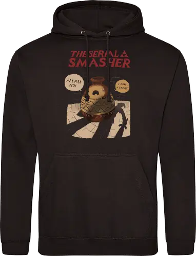 The Serial Smasher