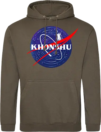 Khonshu Mtball