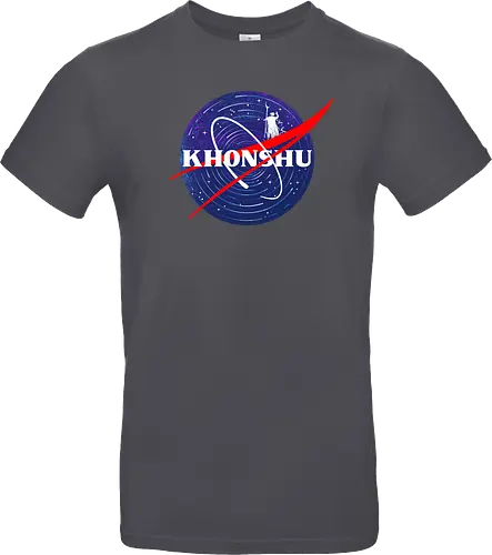 Khonshu Mtball