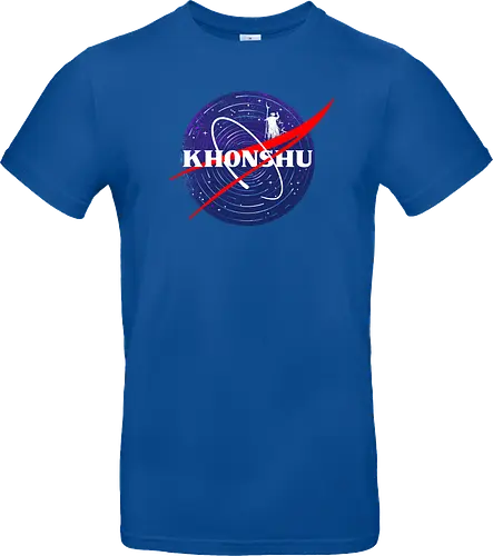 Khonshu Mtball