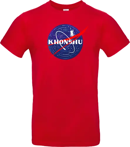 Khonshu Mtball