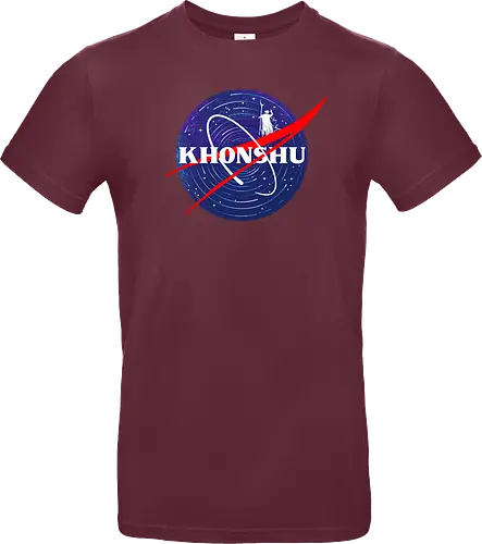 Khonshu Mtball