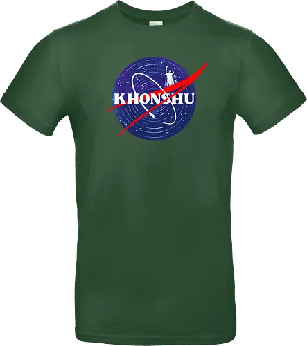 Khonshu Mtball