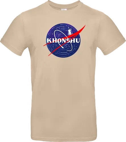 Khonshu Mtball