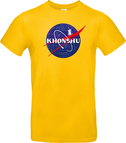 Khonshu Mtball