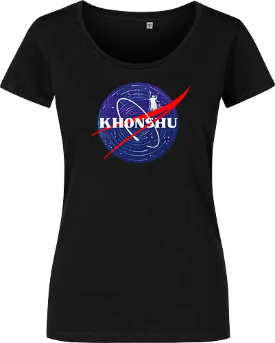 Khonshu Mtball