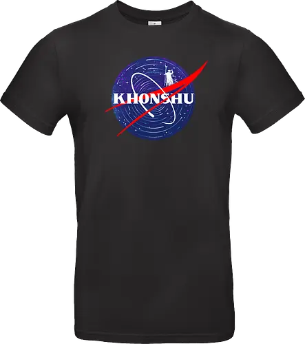 Khonshu Mtball