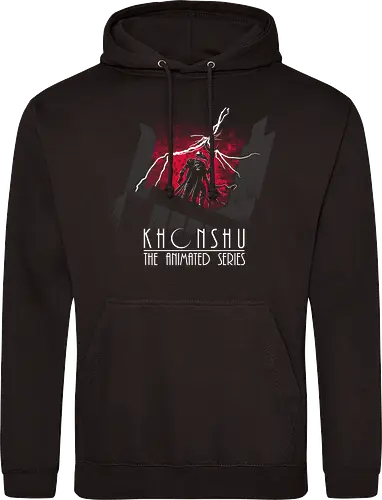 Khonshu the series