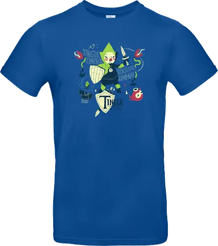 The Legend of Fairy