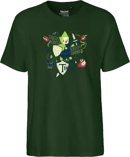 The Legend of Fairy