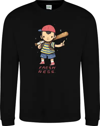 Fresh Ness