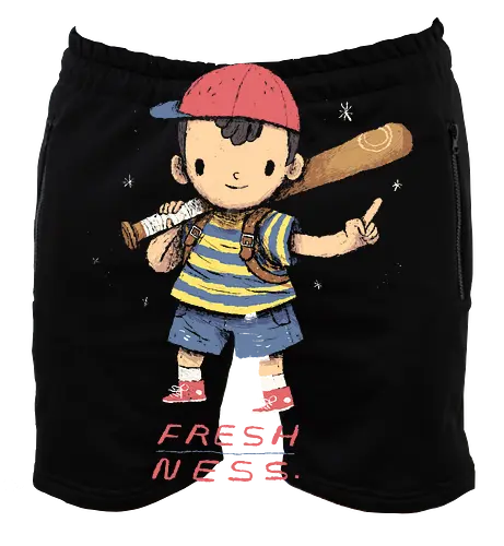Fresh Ness