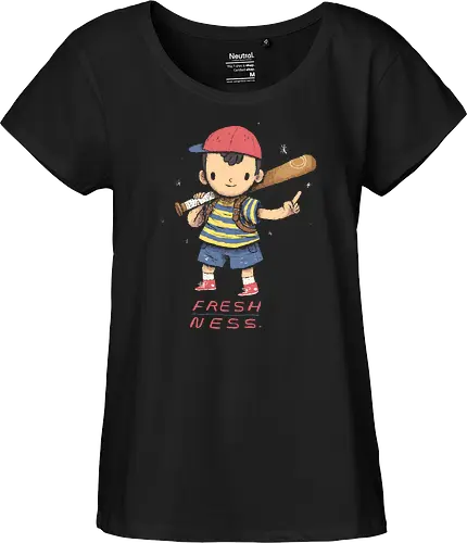 Fresh Ness