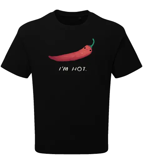 I'm Hot