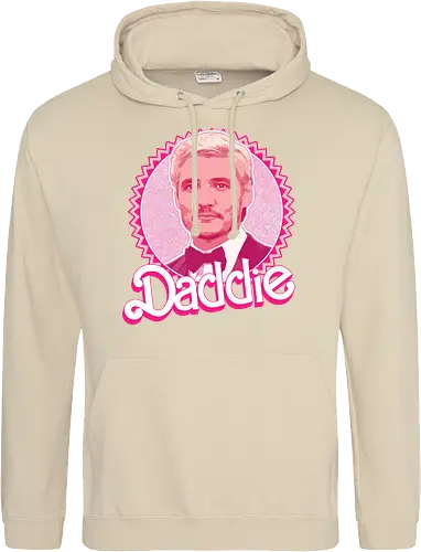 Daddie Kendro