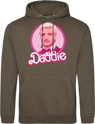 Daddie Kendro