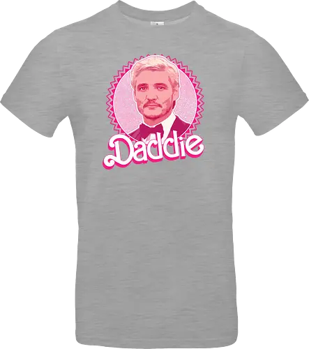 Daddie Kendro