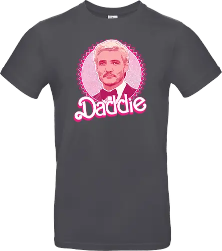 Daddie Kendro