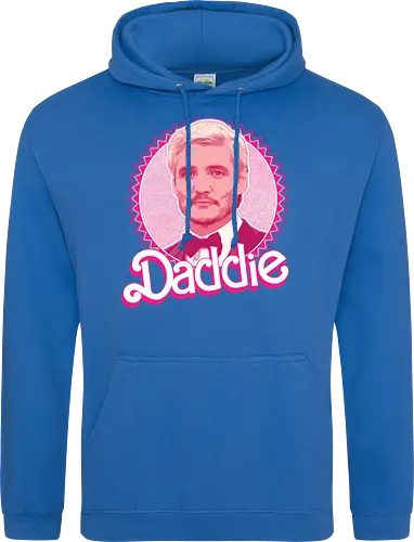 Daddie Kendro