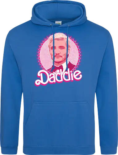 Daddie Kendro