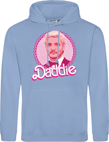 Daddie Kendro