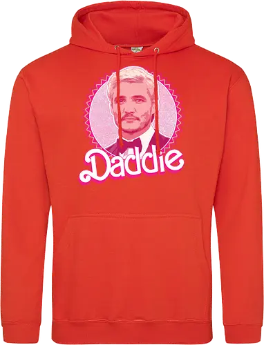 Daddie Kendro