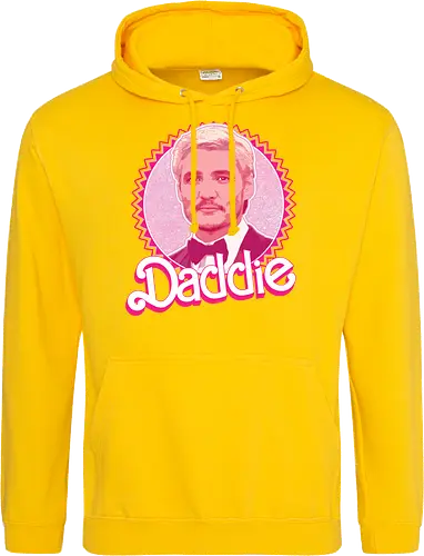 Daddie Kendro