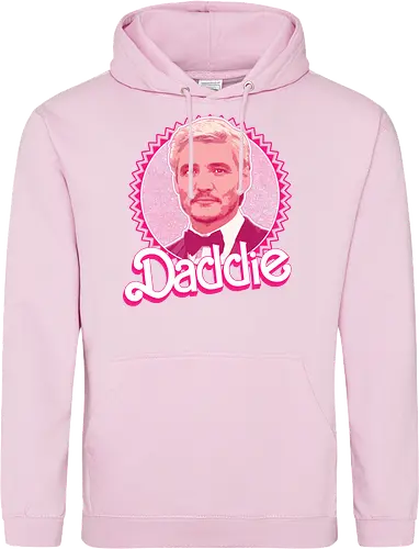 Daddie Kendro