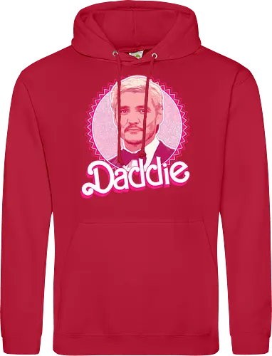 Daddie Kendro