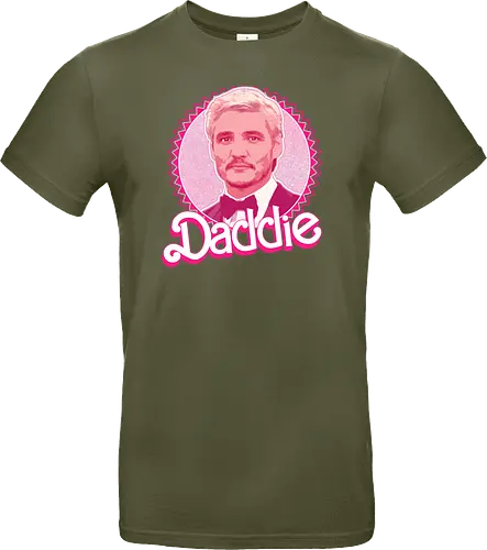 Daddie Kendro