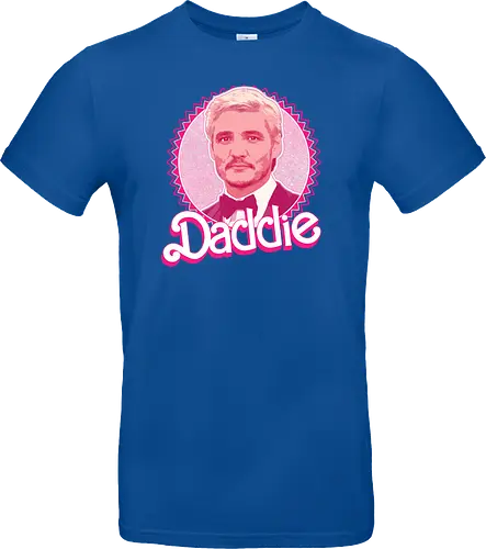 Daddie Kendro