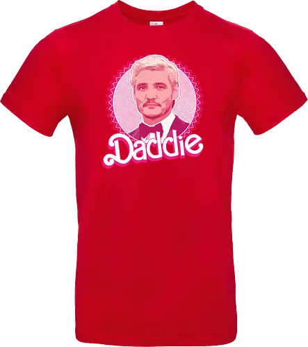 Daddie Kendro