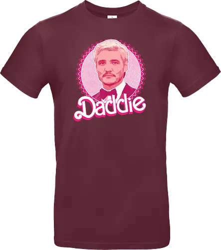 Daddie Kendro