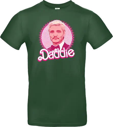 Daddie Kendro